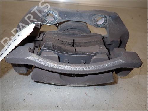 Left front brake caliper CITROËN C-ELYSEE (DD_) 1.2 PureTech 82 (DDHMRP) | BP34014309M105 - Image 5