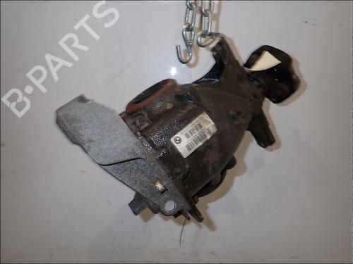 Used Rear differential Rear differential BMW 1 (F20) 116 i (136 hp) 34023518 34023518