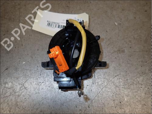 Used Squib airbag Squib airbag PEUGEOT 107 (PM_, PN_) 1.0 (68 hp) 34036048 34036048