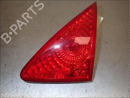 Used Right tailgate light Right tailgate light PEUGEOT 3008 I MPV (0U_) 1.6 HDi (112 hp) 34030718 34030718