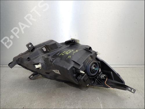 Left headlight NISSAN NOTE (E11, NE11) 1.5 dCi | BP36351888C28 - Image 3