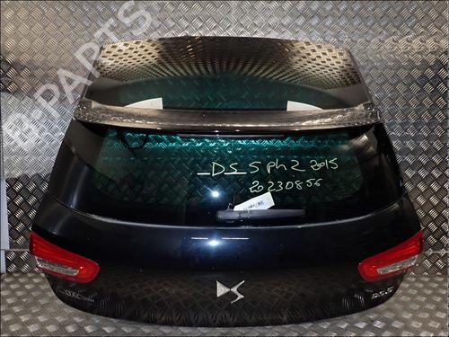 Used Tailgate Tailgate 34027616 34027616
