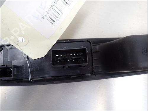 Left front window switch DS DS 4 / DS 4 CROSSBACK (NX_) 1.6 BlueHDi 120 | BP38769708I27 - Image 4