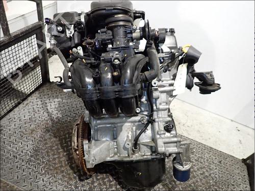 Engine TOYOTA AYGO (_B1_) 1.0 (KGB10_, KGB10R) | BP34018206M1 - Image 3