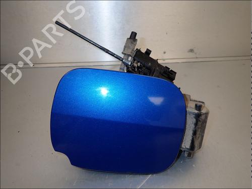 fuel-flap-renault-clio-iii-br01-cr01-2005-2006-2007-2008-2009-2010-2011-2012-2013-2014-34028993 main image