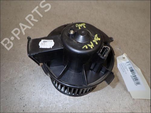 Motor da chauffage Motor da chauffage PEUGEOT 206 Hatchback (2A/C) 1.4 i (75 hp) 35999897 35999897