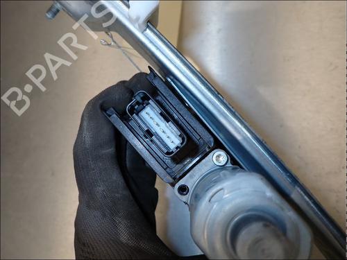 Front left window mechanism PEUGEOT 2008 I (CU_) 1.2 THP 110 / PureTech 110 | BP34014362C22 - Image 4