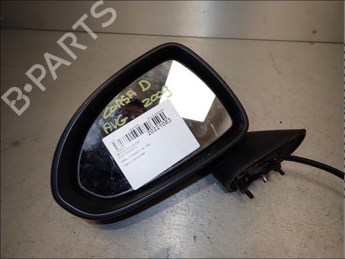left-mirror-opel-corsa-d-s07-2006-2007-2008-2009-2010-2011-2012-2013-2014-2015-34026987 main image