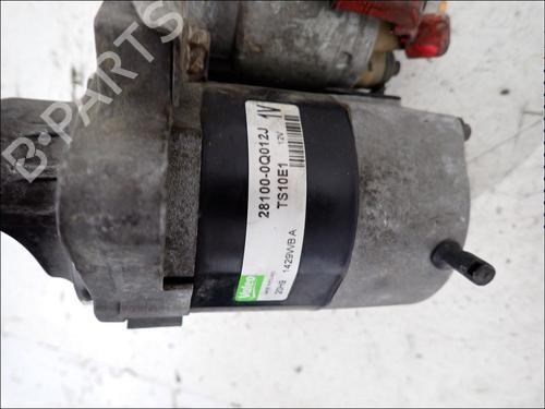 Starter CITROËN C1 (PM_, PN_) 1.0 | BP34023888M8 - Image 3