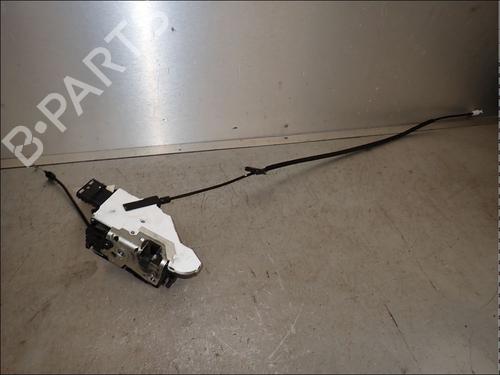 Used Front right lock Front right lock PEUGEOT 207 (WA_, WC_) 1.4 (73 hp) 34026117 34026117
