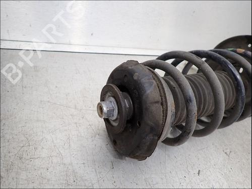 Left front shock absorber CITROËN C3 Picasso (SH_) 1.6 HDi | BP36660714M16 - Image 2