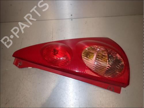 Used Right taillight Right taillight PEUGEOT 107 (PM_, PN_) 1.0 (68 hp) 34027812 34027812