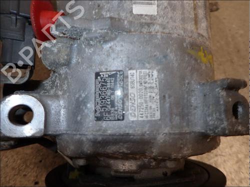 AC compressor JEEP RENEGADE SUV (BU, B1, BV) 1.6 CRD | BP34036311M34 - Image 3