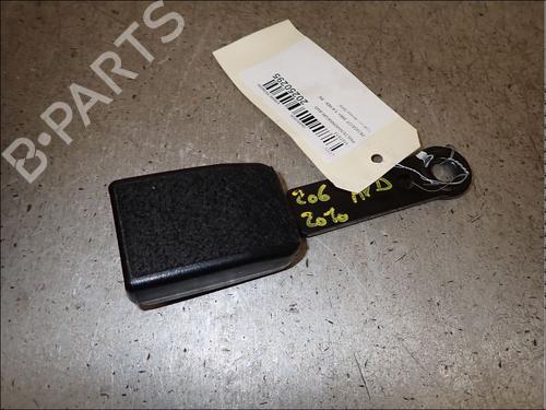 Used Other Other PEUGEOT 206+ (2L_, 2M_) 1.4 HDi eco 70 (68 hp) 34036159 34036159