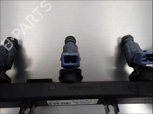 Injector SMART CABRIO (450) 0.6 (S1OLA1, 450.441, 450.442, 450.443) | BP38613878M100 - Image 4