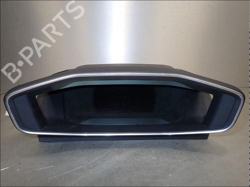 Used Instrument cluster Instrument cluster 34033938 34033938