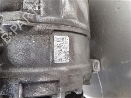 AC compressor VW PASSAT B5.5 Variant (3B6) 1.9 TDI | BP40212544M34 - Image 4