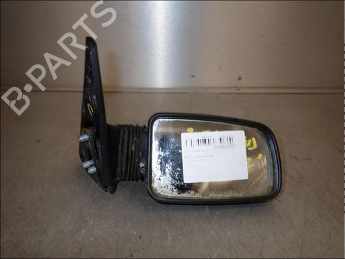 Used Right mirror Right mirror PEUGEOT 205 II (20A/C) 1.1 (54 hp) 34032509 34032509