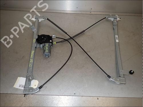 Used Other Other PEUGEOT PARTNER MPV (5_, G_) 1.6 HDi 90 (90 hp) 34017415 34017415