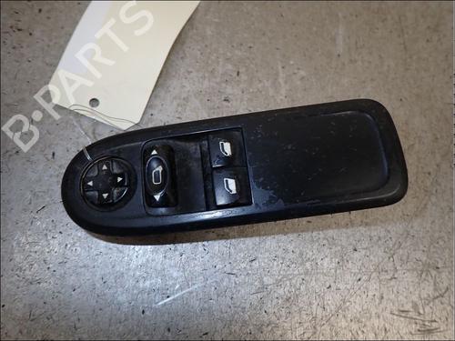 Used Left front window switch Left front window switch PEUGEOT 308 I (4A_, 4C_) 1.6 HDi (90 hp) 34035670 34035670
