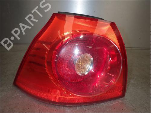 Used Left taillight Left taillight 34015328 34015328
