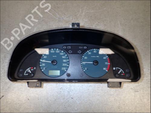 Used Instrument cluster Instrument cluster 37658888 37658888