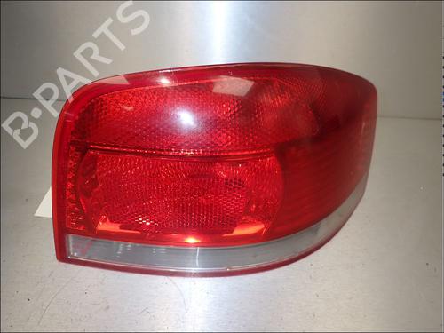 Used Other Other AUDI A3 (8P1) 2.0 TDI 16V (140 hp) 34025312 34025312