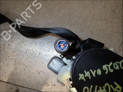 Front right seatbelt CITROËN C3 Picasso (SH_) 1.6 HDi | BP35773316I25 - Image 5