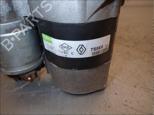 Starter RENAULT MODUS / GRAND MODUS (F/JP0_) 1.2 16V (JP0W) | BP34029142M8  - Image 5