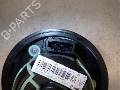 Heater blower motor CITROËN C4 II (NC_) 1.6 HDi 90 | BP34017105M62 - Image 4