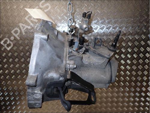 Gearbox PEUGEOT 206+ (2L_, 2M_) 1.4 HDi eco 70 | BP34014837M3 - Image 3