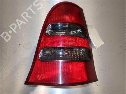 Used Other Other MERCEDES-BENZ A-CLASS (W168) A 170 CDI (168.009, 168.109) (95 hp) 34022749 34022749