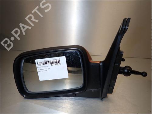 Used Left mirror Left mirror KIA PICANTO I (SA) 1.1 (65 hp) 34023524 34023524
