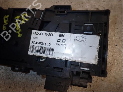 Electronic module CITROËN C4 Picasso I MPV (UD_) 1.6 HDi | BP34021125M83 - Image 6