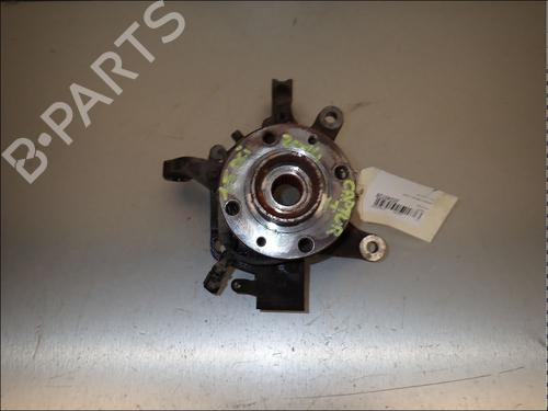 Used Right front steering knuckle Right front steering knuckle RENAULT CAPTUR I (J5_, H5_) 1.5 dCi 90 (J5N4, J5M5, J5MW, J5M6, J5AL, J5AJ) (90 hp) 34022865 34022865