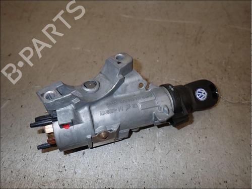 Used Ignition barrel Ignition barrel VW FOX Hatchback (5Z1, 5Z3, 5Z4) 1.4 TDI (70 hp) 34032967 34032967