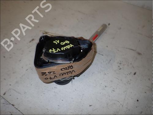 Used Rear right belt tensioner Rear right belt tensioner VOLVO V70 III (135) D4 (181 hp) 34024076 34024076