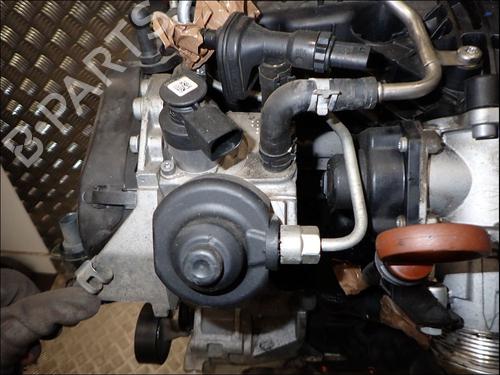 Engine SEAT LEON (1P1) 2.0 TDI | BP35941253M1 - Image 3