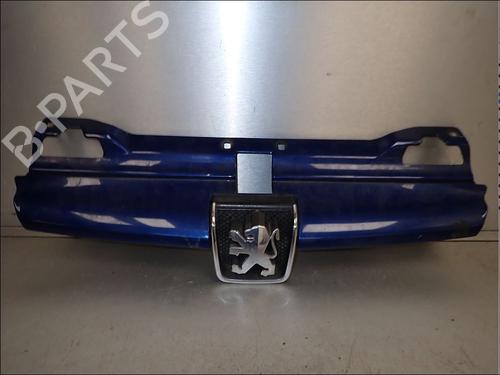 grille-peugeot-406-break-8ef-1996-1997-1998-1999-2000-2001-2002-2003-2004-34032086 main image