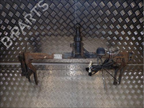 Trækkugle/Mekanisme Trækkugle/Mekanisme RENAULT SCÉNIC I MPV (JA0/1_, FA0_) 1.9 dCi RX4 (102 hp) 34025848 34025848