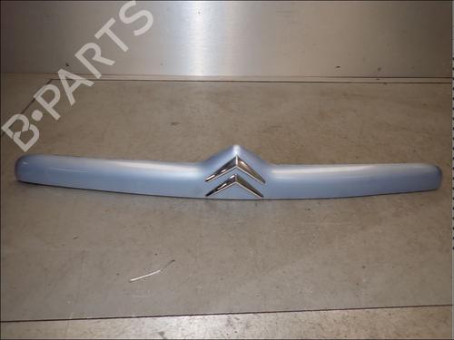 Módulo eletrónico Módulo eletrónico CITROËN XSARA (N1) 2.0 HDi 109 (109 hp) 34033336 34033336