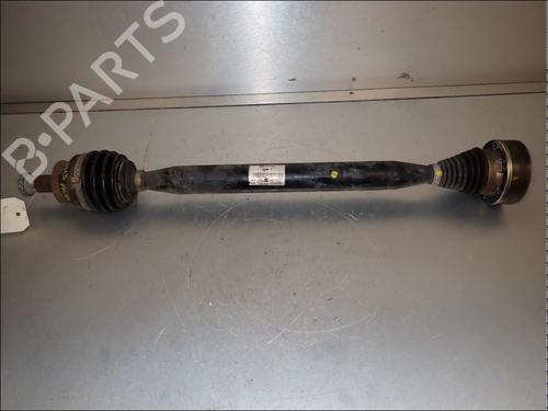 Used Right front driveshaft Right front driveshaft SEAT IBIZA IV SC (6J1, 6P5) 1.2 TSI (90 hp) 34013201 34013201