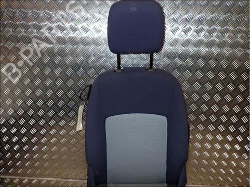 Right front seat PEUGEOT 1007 (KM_) 1.4 | BP34026857C16 - Image 3