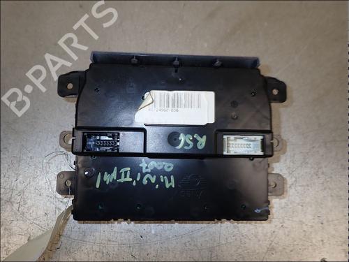 Climate control MINI MINI (R56) Cooper D | BP34033834I5 - Image 2