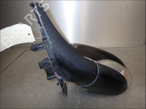 Left mirror RENAULT ZOE (BFM_) ZOE | BP34389533C26  - Image 5