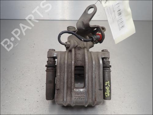 Used Left rear brake caliper Left rear brake caliper AUDI A3 Sportback (8PA) 2.0 TDI 16V (140 hp) 40620274 40620274