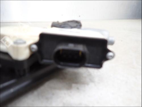 Rear right window mechanism BMW X3 (E83) 2.0 d | BP36252885C25 - Image 4
