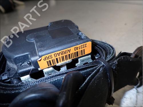 Front right seatbelt RENAULT KANGOO (KC0/1_) 1.5 dCi (KC08, KC09) | BP34015731I25 - Image 3