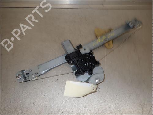 Used Front right window mechanism Front right window mechanism 34012161 34012161