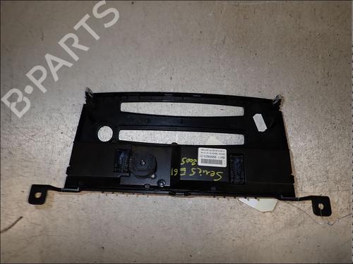 Climate control BMW 5 Touring (E61) 525 d | BP34025808I5 - Image 2